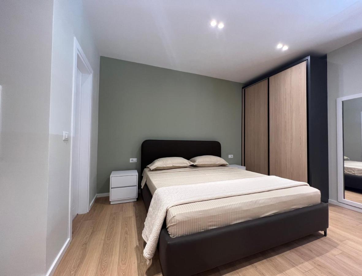Costa Adriatica Apartments Durres Exterior photo