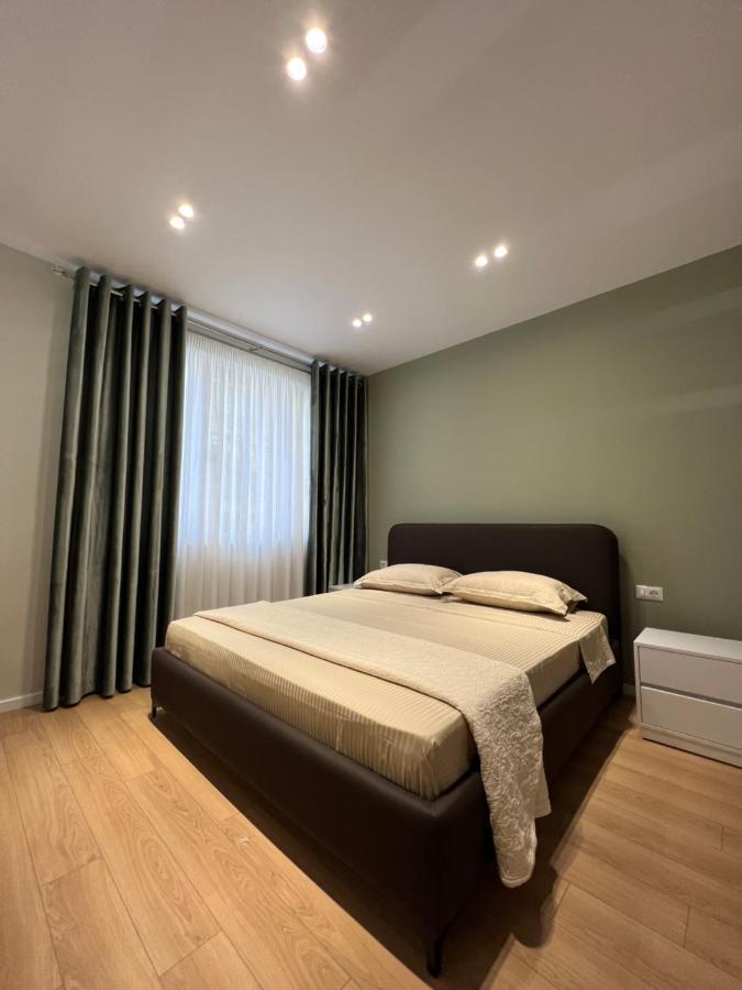 Costa Adriatica Apartments Durres Exterior photo