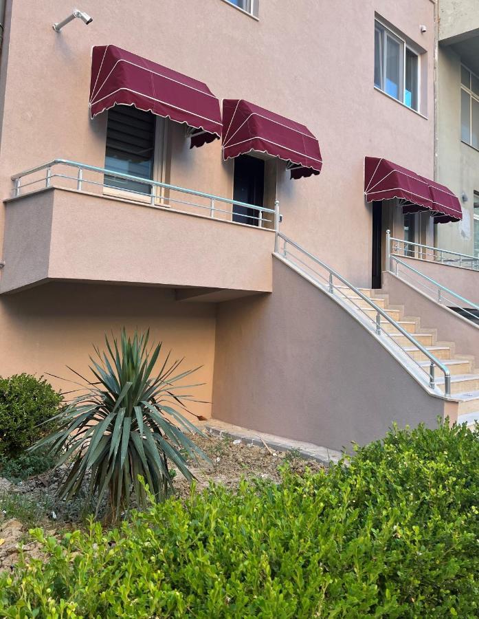 Costa Adriatica Apartments Durres Exterior photo