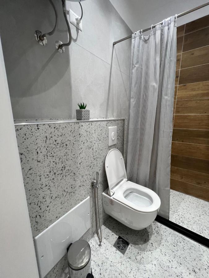 Costa Adriatica Apartments Durres Exterior photo