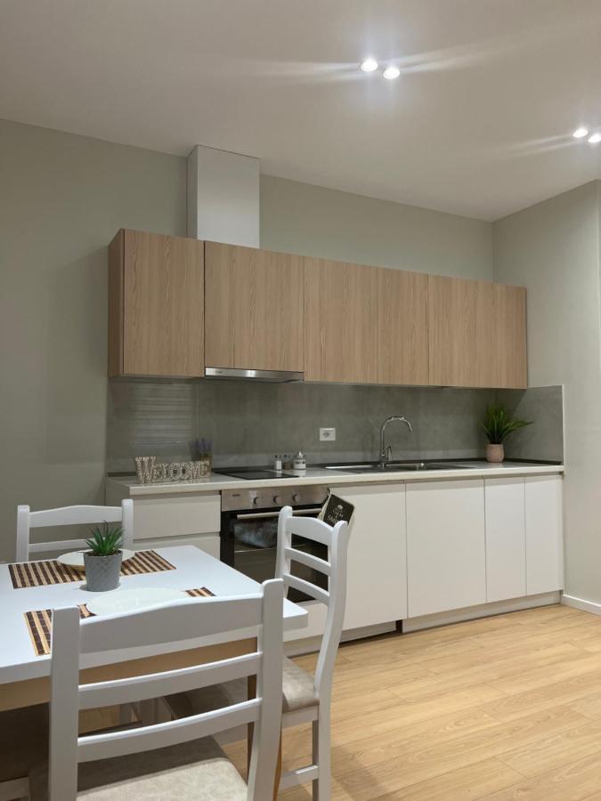 Costa Adriatica Apartments Durres Exterior photo