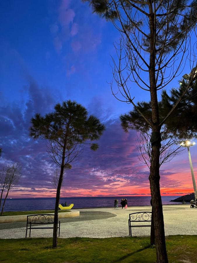 Costa Adriatica Apartments Durres Exterior photo