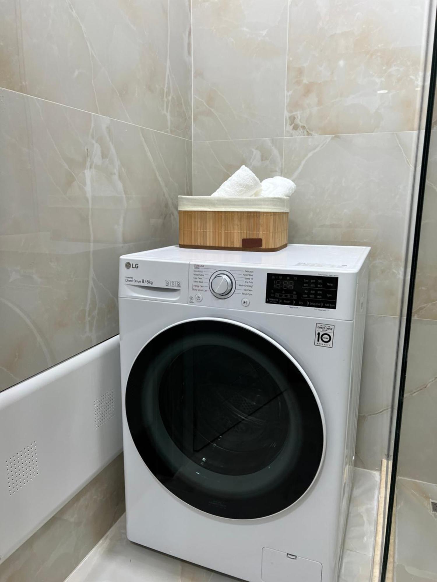 Costa Adriatica Apartments Durres Room photo