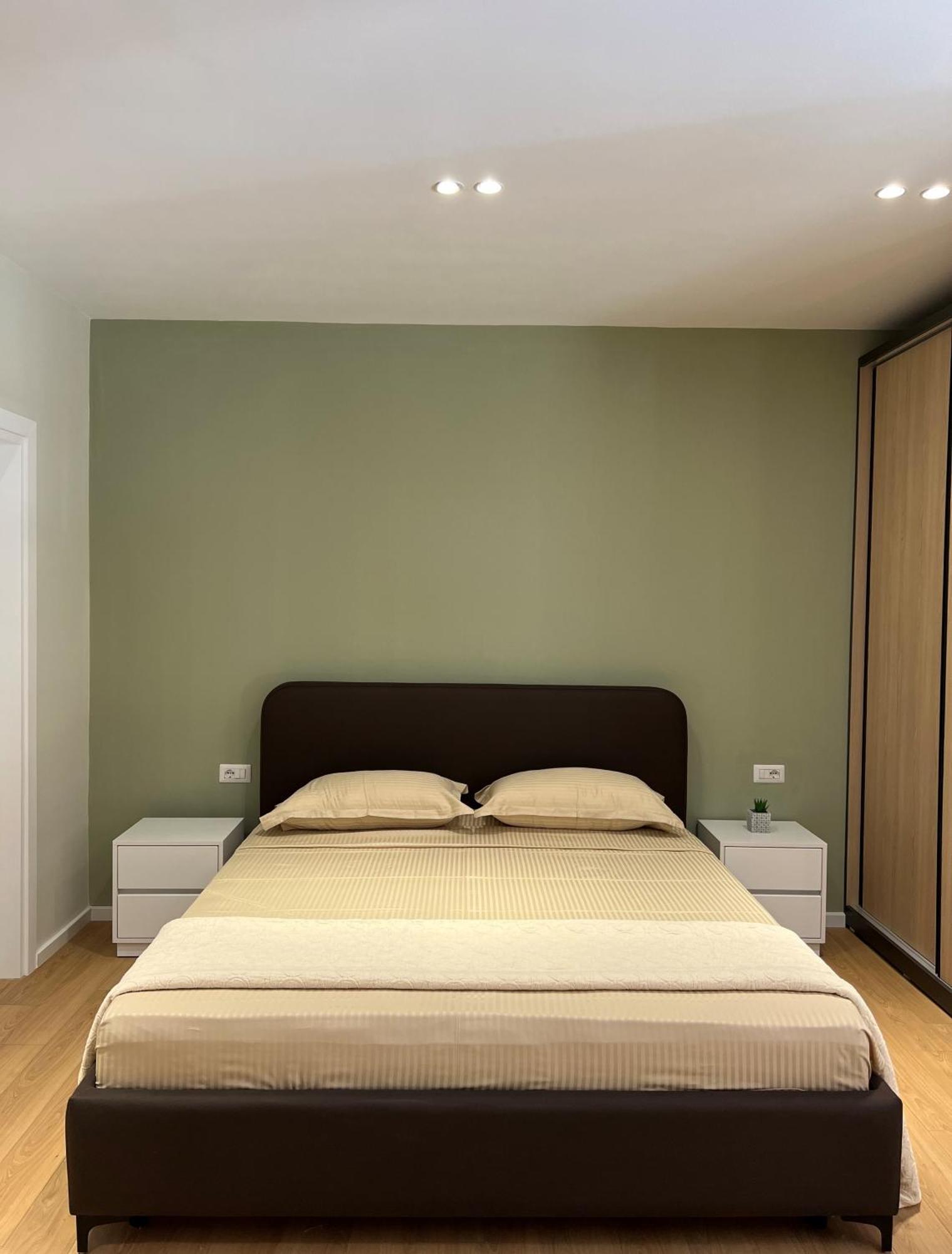 Costa Adriatica Apartments Durres Room photo