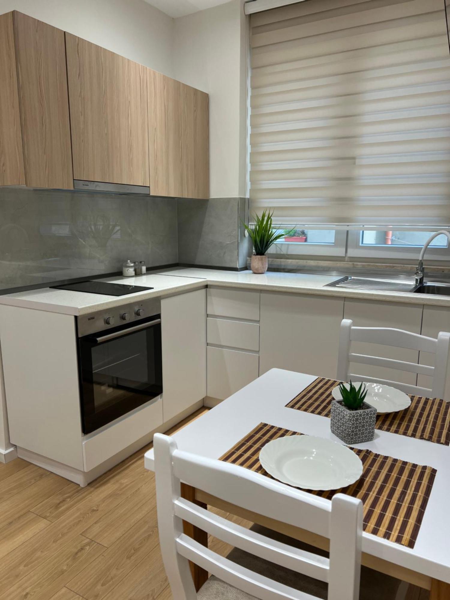 Costa Adriatica Apartments Durres Room photo