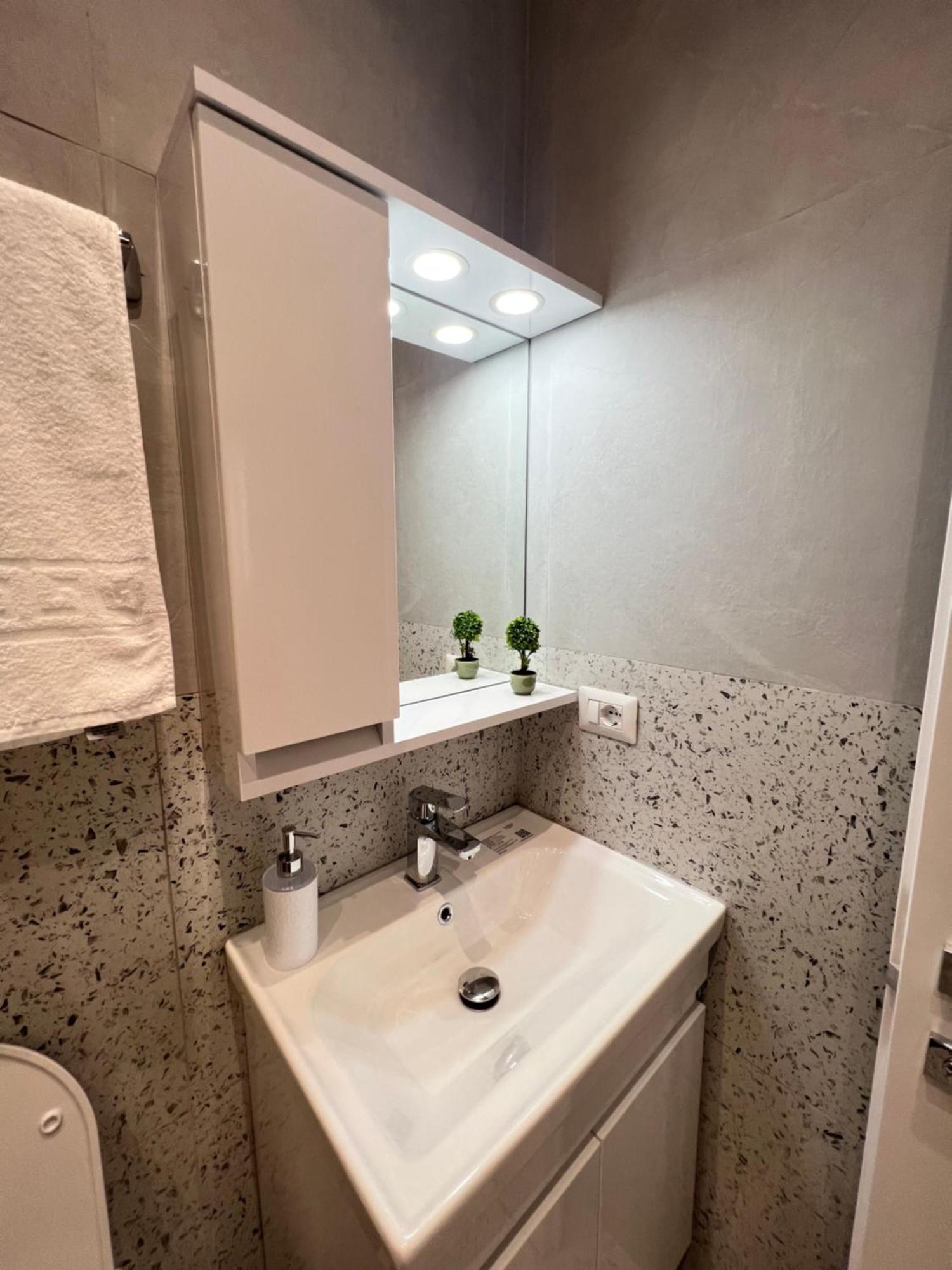 Costa Adriatica Apartments Durres Room photo