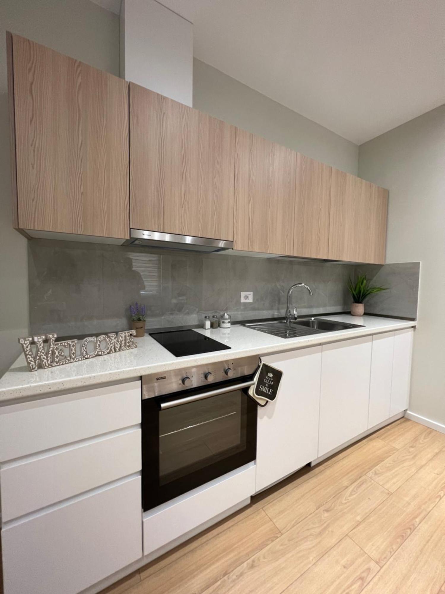 Costa Adriatica Apartments Durres Room photo