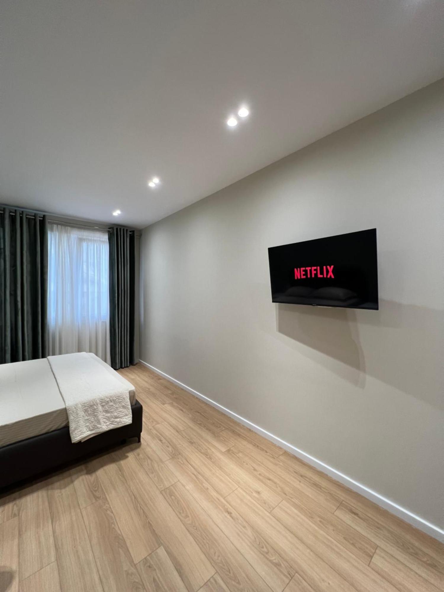 Costa Adriatica Apartments Durres Room photo