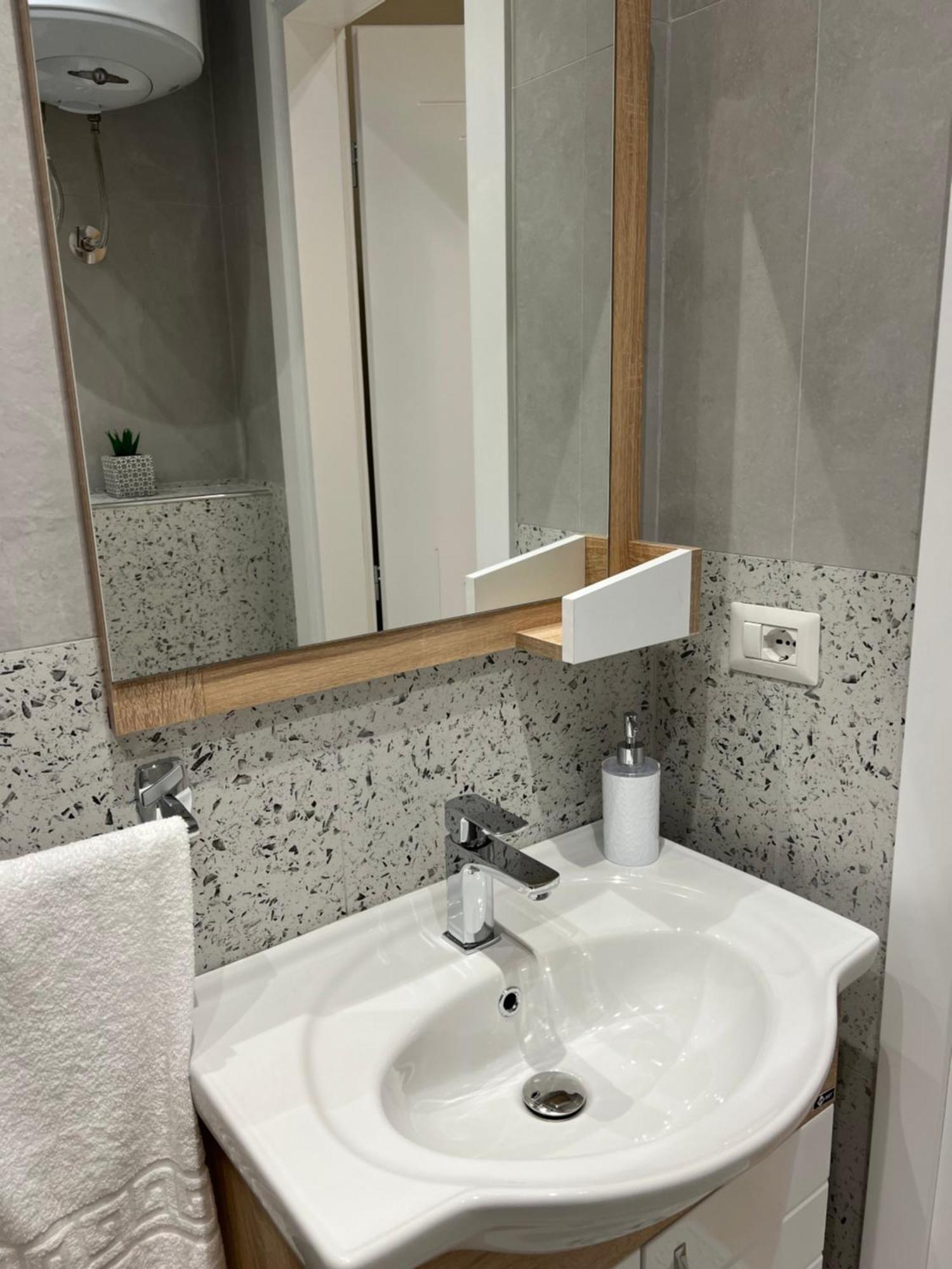 Costa Adriatica Apartments Durres Room photo